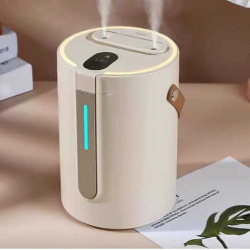 [더미스테리] 탁상용 여행용가습기 이미지