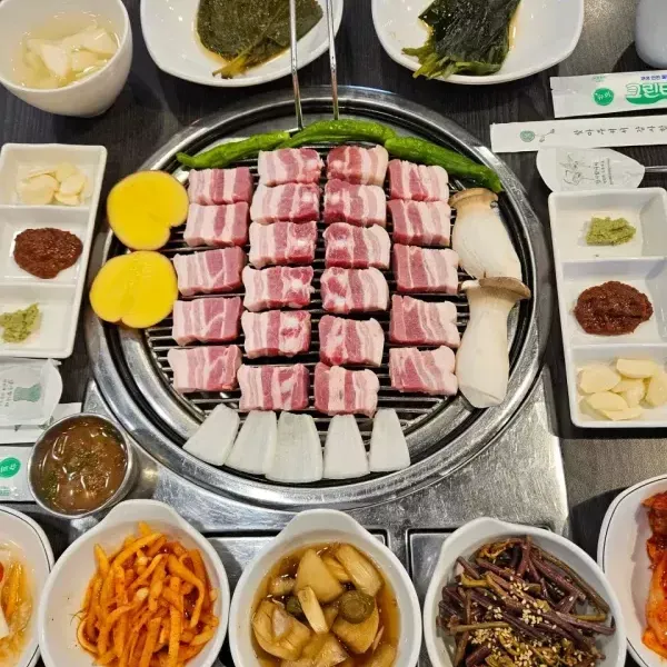 [서울 강동] 아름다운제주돈 명일본점 이미지