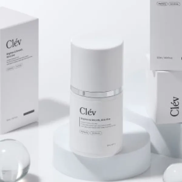 [끌레브]  착색크림 이미지