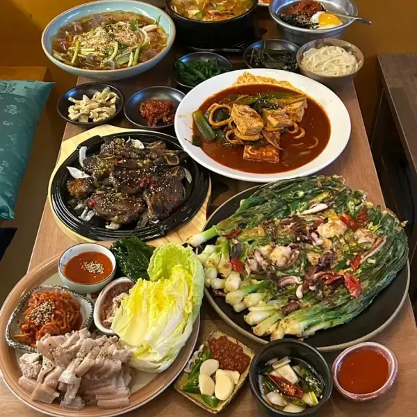 [서울 강남] 박민주막 이미지