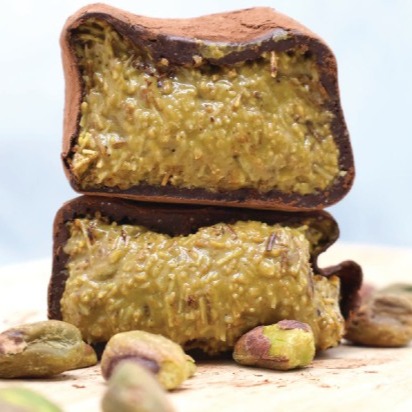 [꿈꾸는 솜사탕] 두바이 쫀득쿠키