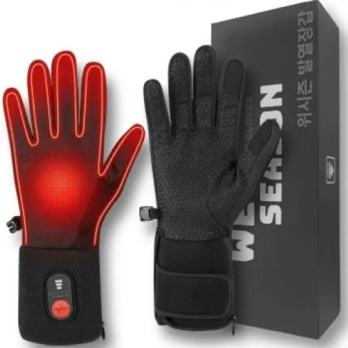 [위시즌] 발열장갑 이미지