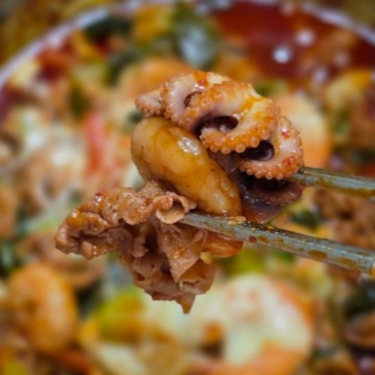 [산비둘기] 쭈삼새