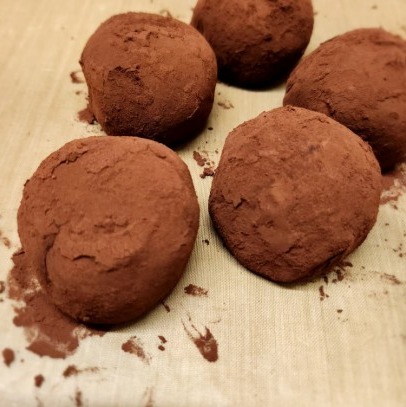 [굽다방] 두바이쫀득쿠키