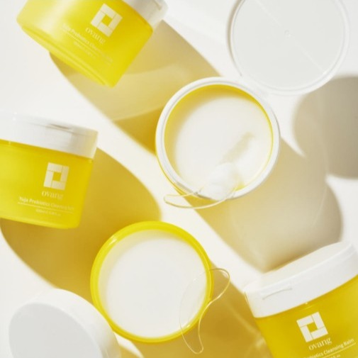 [ovang] 클렌징 밤 이미지