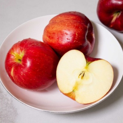 [신선과일 쌈바팜] 부사 햇 꿀사과