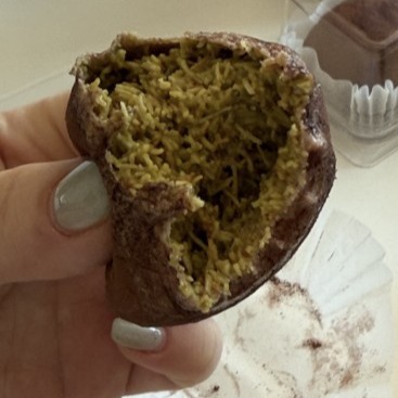 [디저븨르] 두바이 쫀득쿠키