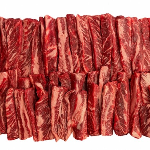 [초월에프앤비] 갈비살 구이용