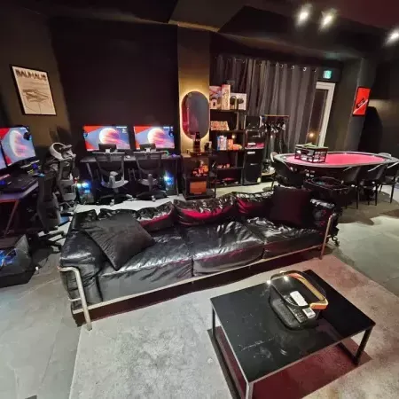 [서울 강남] 강남놀이터 코엑스점