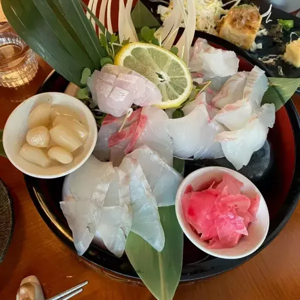 [서울 마포] 이자캬야 고도리