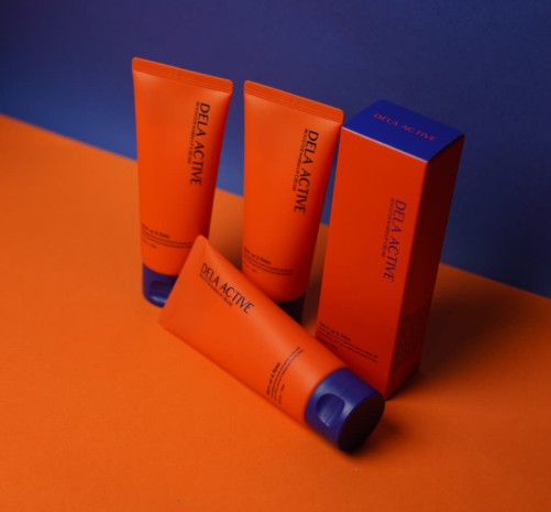 [델라루즈] 웜업크림