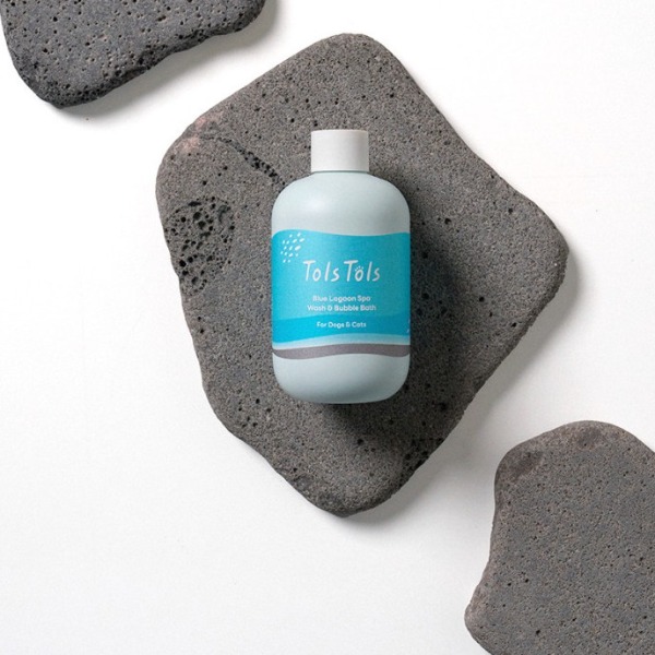 [톨스톨스] 반려동물샴푸