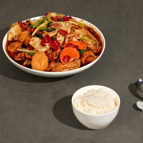 [안동영가찜닭] 안동영가찜닭 이미지