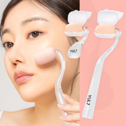 [율세븐]율세븐 롤러 퍼프