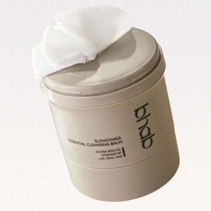 [비햅 bhab] 클렌징 밤