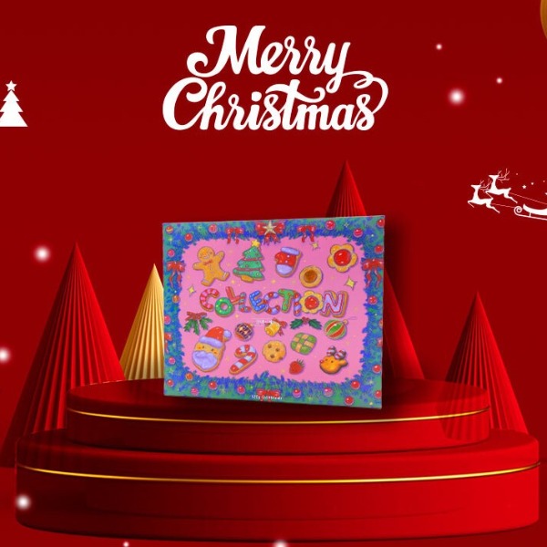 [그래인스쿠키] 쿠키선물세트