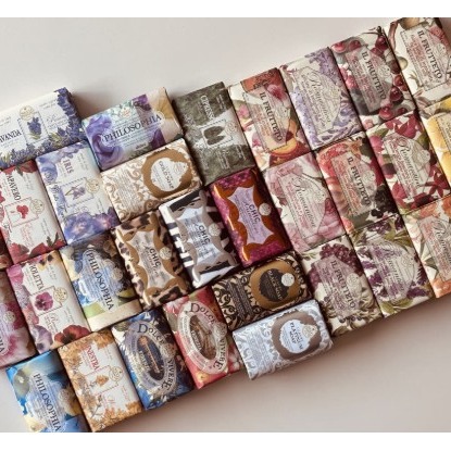 [밀리의쇼핑]  네스티단테 천연비누