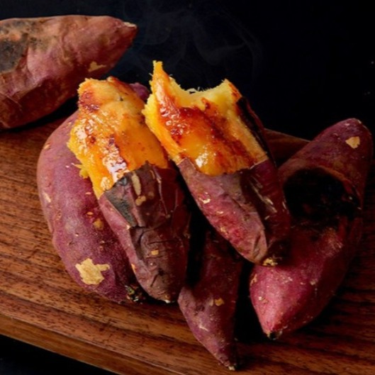 [주식회사마켓상상] 밤고구마