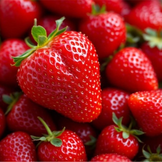 [무루무루 스튜디오] 프리미엄 고당도 설향 딸기