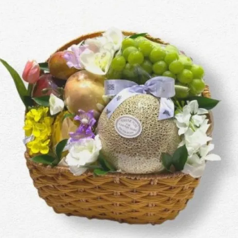 [과일다방] 과일바구니 선물세트