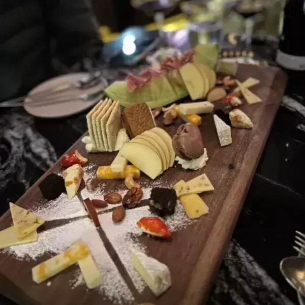 [서울 강남][릴스] 도시문