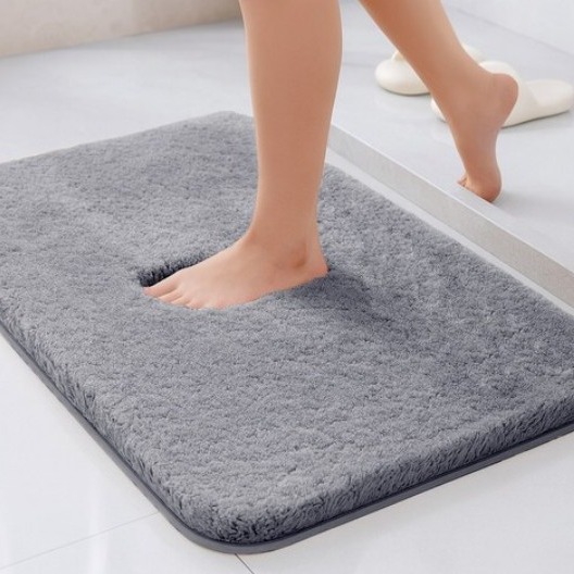 [대수] 빨아쓰는 발매트 