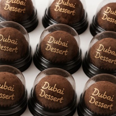 [디저토리] 두바이쫀득볼