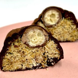 [필로베이커리] 두바이쫀득볼