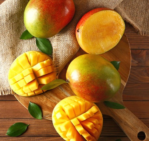 [모라크] 고당도 애플망고