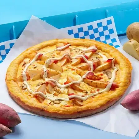 [전국][피자알볼로] sUPer 포테이토 피자