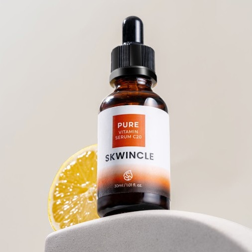 [스퀸클] 비타민세럼