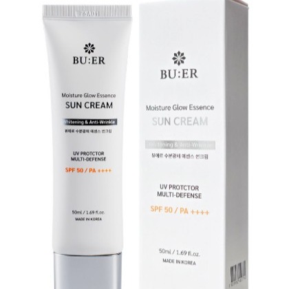 [뷰에르] 톤업 썬크림