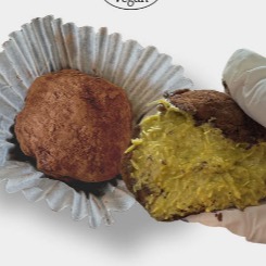 [인마마 앤 가나당] 두바이 초콜릿