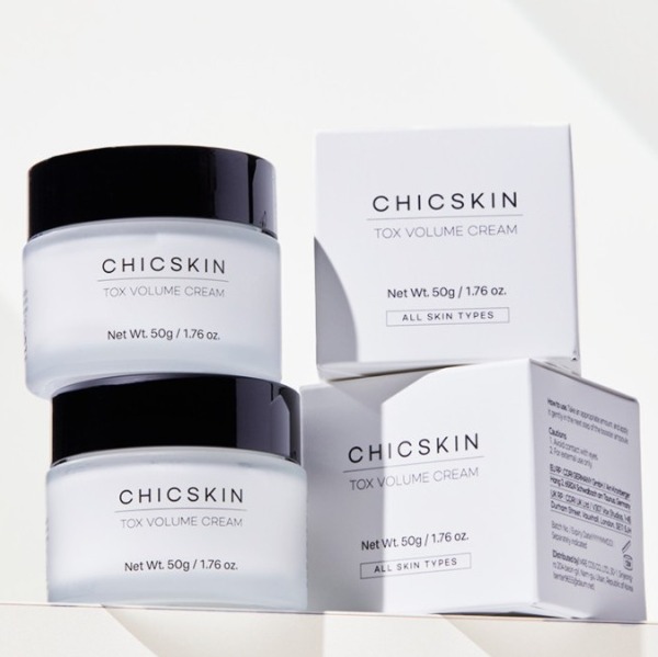 [시크스킨] 리프팅크림