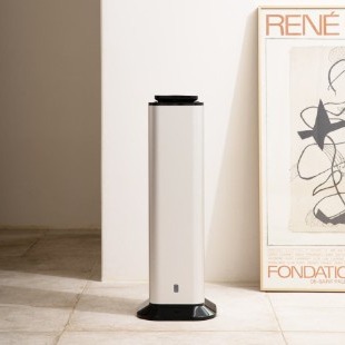 [오흐 라이프 스타일] 대용량 스마트 전자 디퓨저 