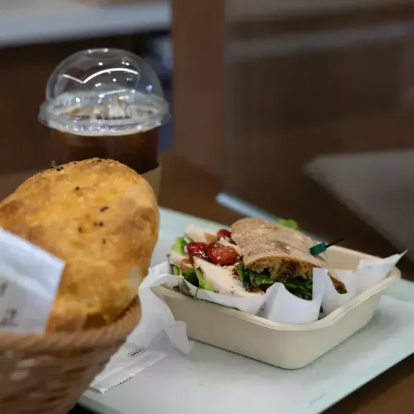 [서울 송파] 바질리프베이커리 문정법조단지점