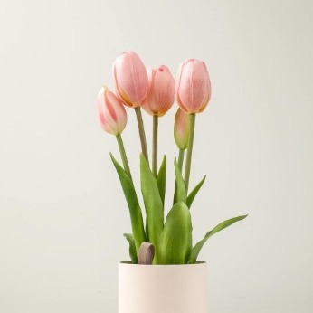 [노디토] 조화 튤립 방향제 디퓨저