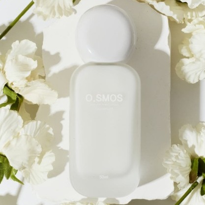 [O.SMOS] 퍼퓸 핸드크림