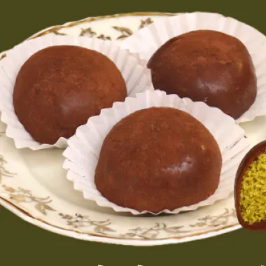 [히엘스위트] 두바이쫀득쿠키