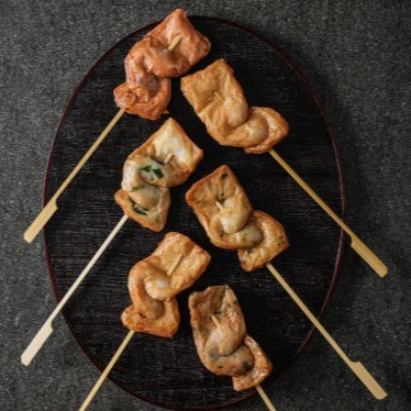 [착한어묵] 어묵 수제 꼬치