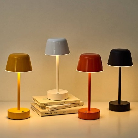 [지노바]  LED 무선 무드등