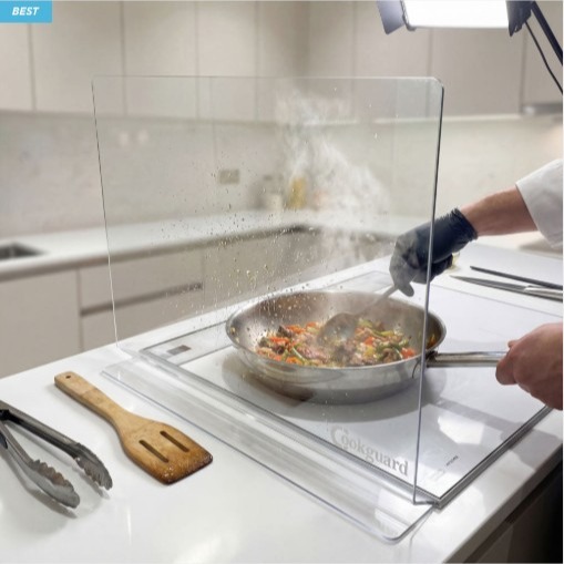 [쿡가드] 인덕션가드