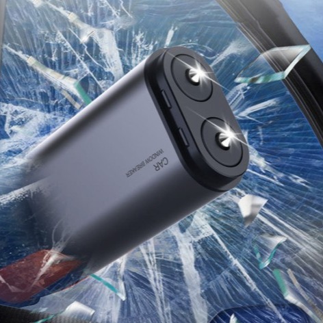 [안카] 비상용 탈출 망치