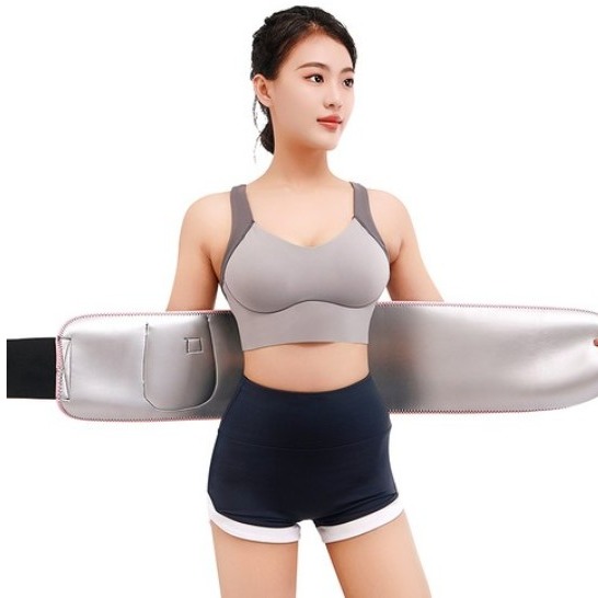 [세아무역] 아브힐 복부 땀벨트