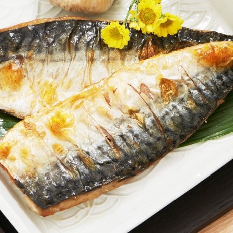 [프레쉬크랩] 순살 고등어