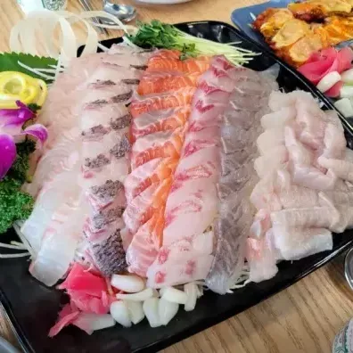 [서울 송파] 향기수산