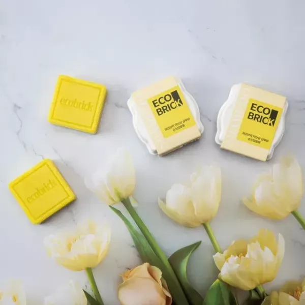 [비에스티앤] 에코브릭 샴푸바