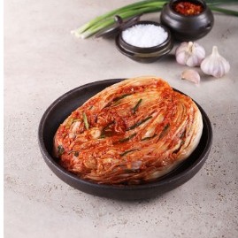 [이삭김치] 포기김치