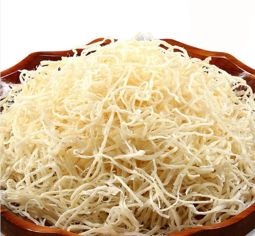 [건어물도매몰] 백진미채 