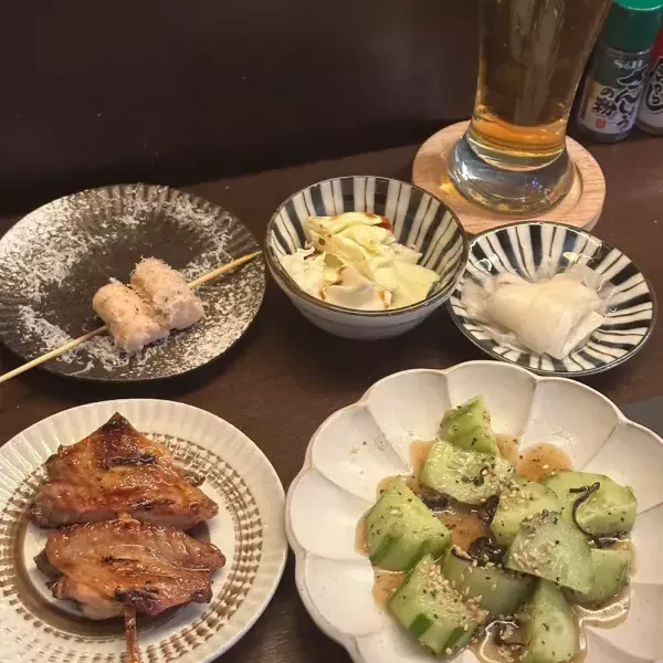 [인천 서구] 야키토리 기유